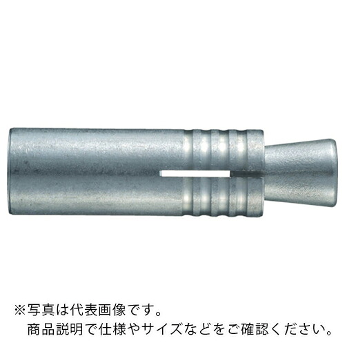 サンコー ( サンコーテクノ ) グリップアンカー ステンレス製 ( SGA-10M ) 【100本セット】|トキワONLINE