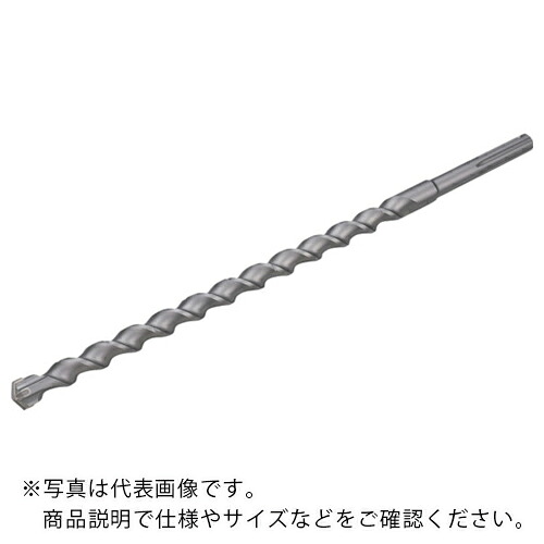 サンコー ( サンコーテクノ ) 混凝土せん孔機(SDSmaxシャンク) 船がかりせん孔機ADX2-MAXLL 全長550印字機 刃径30粍 ( ADX2-30.0MAXLL )