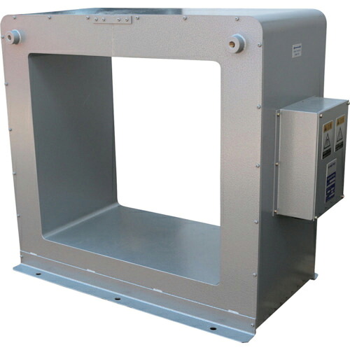 KANETEC ( カネテック ) トンネル形脱磁器 ( KMDT-50A ) 【メーカー取寄】