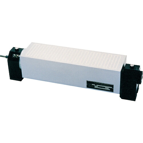 KANETEC ( カネテック ) 可傾形永電磁チャック ( EPZ-1530UF ) 【メーカー取寄】