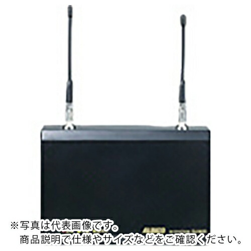 ALINCO ( アルインコ ) 作業用連絡通信システム屋内用親局 ( DJM2R ) 【メーカー取寄】