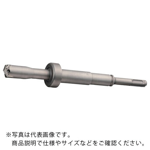 サンコー ( サンコーテクノ ) テクノ ストッパー付パワーキュージンドリル SDS-plus軸 刃径16.5mm ( PQ4S-16.5X75STX210 )