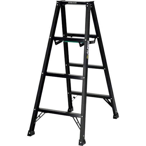 アルインコ 専用脚立 1.11m 最大使用質量100kg ( BS120FX ) 【メーカー取寄】
