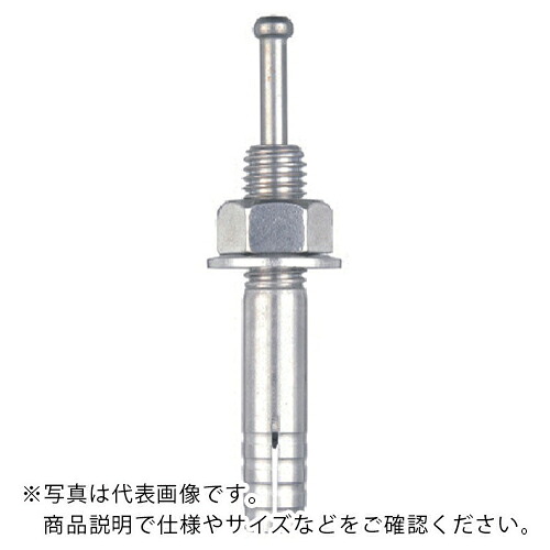 サンコー ( サンコーテクノ ) テクノ オールアンカーSCタイプ ステンレス製 インチねじ ( SC-3060 ) 【50本セット】
