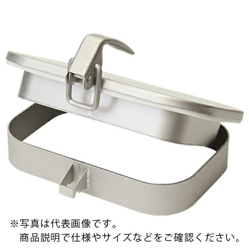 TSUBACO ( 椿本チエイン ) つばきワンタッチ窓 オール耐食シリーズ 残量防止ボックス式 200X300 ( CMD-R2-B ) 【メーカー取寄】