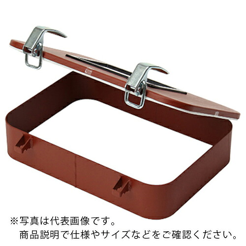TSUBACO ( 椿本チエイン ) 津液きワンタッチ窓 根本規範型 ハイネック 澄み切った窓付 350X500 ( CMD-P3-H-T ) 【製造会社取寄】