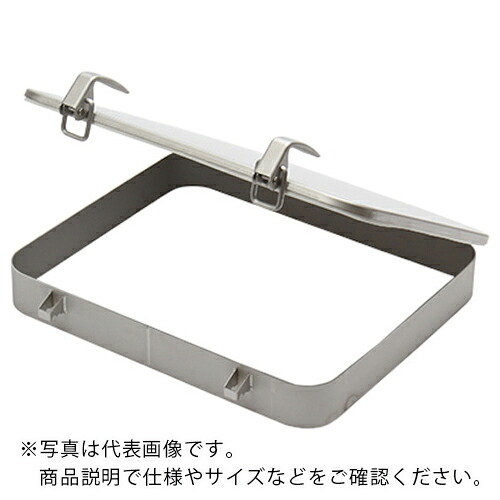 TSUBACO ( 椿本チエイン ) つばきワンタッチ窓 オール耐食シリーズ 500X600 ( CMD-R4 ) 【メーカー取寄】