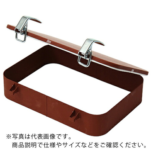 TSUBACO ( 椿本チエイン ) つばきワンタッチ窓 基本型 ハイネック 350X500 ( CMD-P3-H ) 【メーカー取寄】