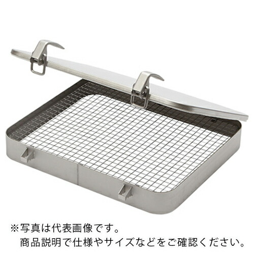 TSUBACO ( 椿本チエイン ) つばきワンタッチ窓 オール耐食シリーズ 網付ローラキャッチ式 500X600 ( CMD-R4-G ) 【メーカー取寄】