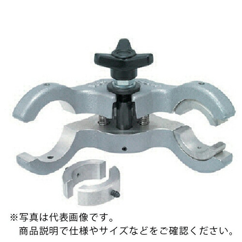 MCC ( MCC会社企業 ) コンパクトエルボクランプ 50 ( EK-50 )