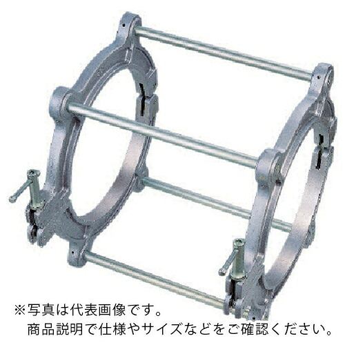 MCC ( MCC会社企業 ) ソケットクランプISO300(膜鳴楽器印字機) ( ESI-300 )