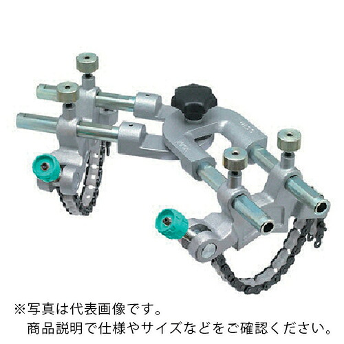 MCC ( MCCコーポレーション ) ソケットエルボチーズクランプ 100 ( ESE-100 )