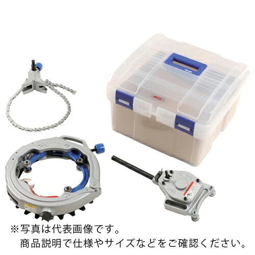 MCC ( MCC会社企業 ) オートポリエチレンカッタ I-150仕掛ける ( APEI-150 )