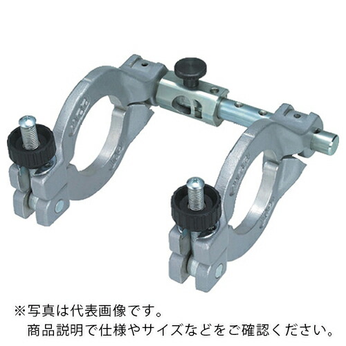 MCC ( MCC会社企業 ) ソケットエルボクランプ 50JIS用 ( EKS-50J )