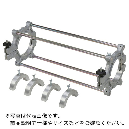 MCC ( MCC会社企業 ) ソケットチーズクランプスライドタイプ100/75ラインドライヴ付 ( ESI-10LTS )