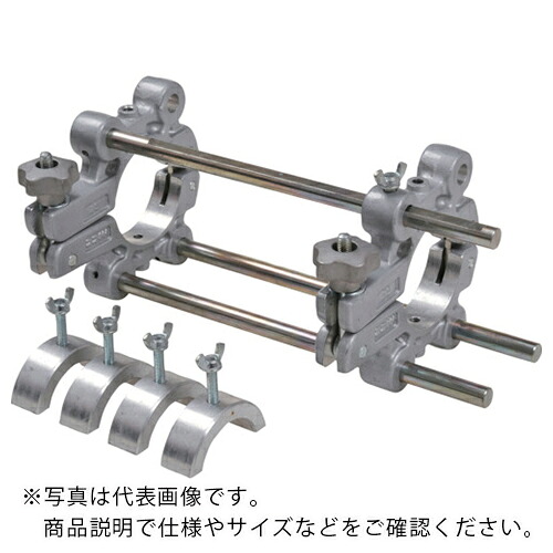 MCC ( MCC会社企業 ) ソケットチーズクランプスライドタイプ75/50ラインドライブ付 ( ESI-75LTS ) 花・ガーデン・DIY-DIY・工具-その他