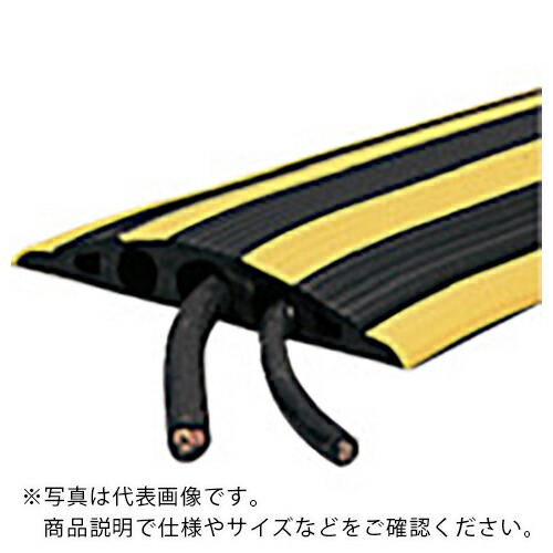 単一のもの 虎プロテクター φ21.5 5m ( 866-135 ) 【製造業者取寄】