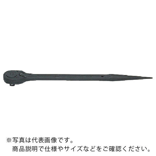Ko－ken ( 山下製作科学研究所 ) シノ付ラチェットハンドル ( 171B-1/2 ) 【製造業者取寄】