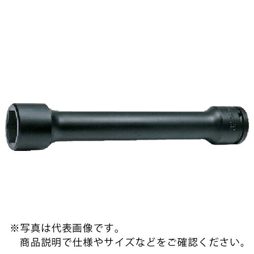 Ko－ken ( 山下工業研究所 ) ホイールナット用ソケット 差込角25.4mm 対辺30mm ( 18102M.400-30 ) 【メーカー取寄】