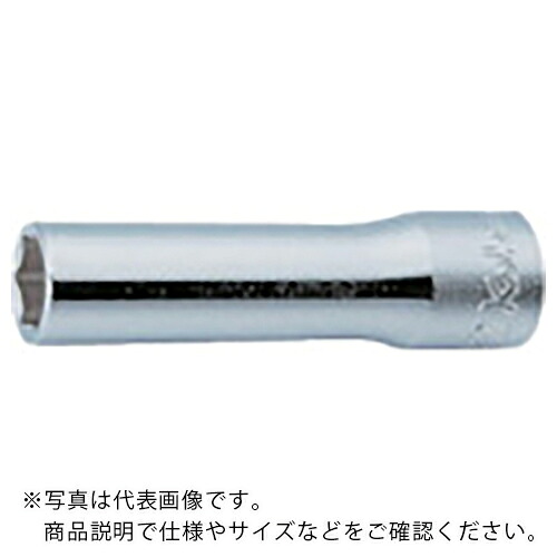 Ko－ken ( 山下産業科学研究所 ) 6角ディープソケット 1.13/16 ( 4300A-1.13/16 ) 【製造業者取寄】