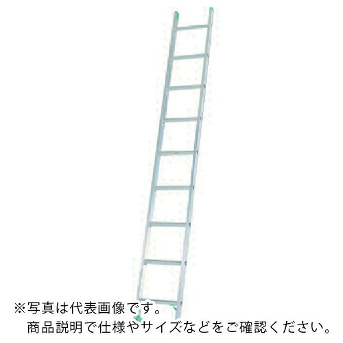 アルインコ　一連梯子　５．２４ｍ　最大使用質量１００ｋｇ　 ( AX50SE ) アルインコ（株）住宅機器事業部 32,393円