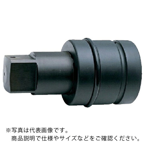 Ko－ken ( 山下工業研究所 ) インパクトエクステンションバー 差込角63.5mm ( 19760-250 ) 【メーカー取寄】