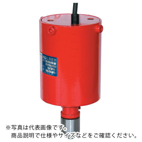 KANETEC ( カネテック ) 棒形電磁ホルダ ( KE-M2 ) 【メーカー取寄】