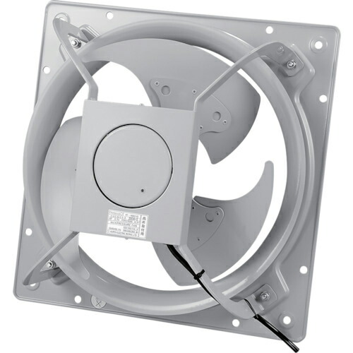 TERAL ( テラル ) 圧力扇 三相200・750W ( PF-24BT2G )
