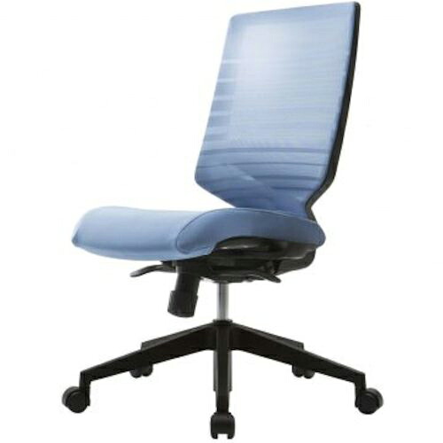 アールエフヤマカワ T30チェア ブルー ( FHTN302RF005 ) 【メーカー取寄】