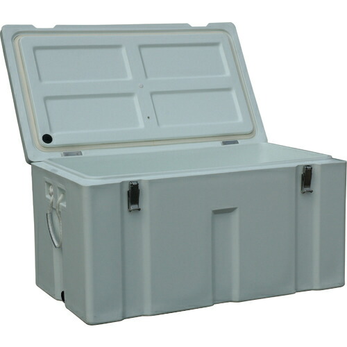 ダイライト　クールボックス　120型　業務用　120Lクーラーボックス　[送料別途お見積り] ダイライト クールボックス 120型 業務用 大型クーラー