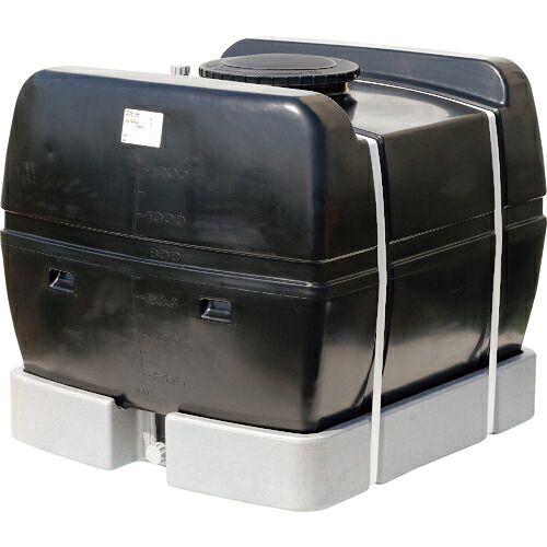 SUIKO ( スイコー ) スカット 1200L 黒 ( SKT-1200 BK ) 【製造会社取寄】