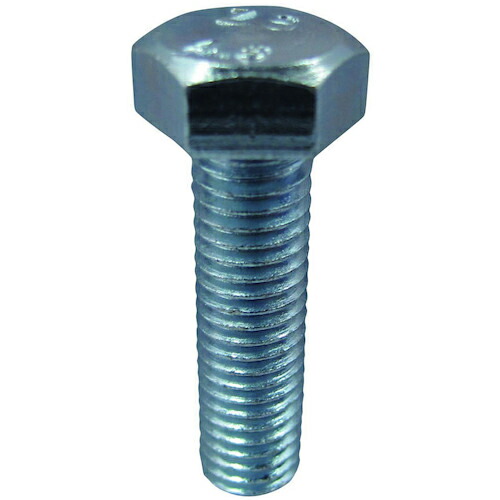 DAIDOHANT ( ダイドーハント ) ユニクロ六角ボルト M5×70 50本入 全ネジ ( 10164613 ) 【メーカー取寄】