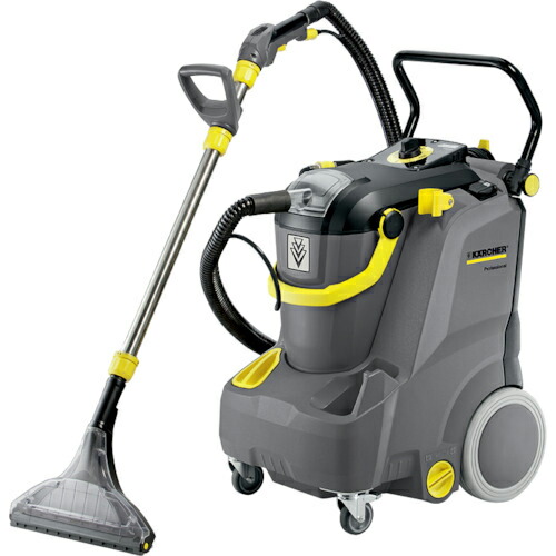 KARCHER ( ケルヒャー ) カーペットリンスクリーナー Puzzi 30/4 ( 1.101-127.0(PUZZI30/4) )