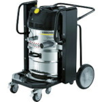 KARCHER ( ケルヒャー ) 産業用バキュームクリーナー IVC 60/24-2 Tact2(1.576-108.0) ( 1.576-108.0(IVC60/24-2 TACT2) )