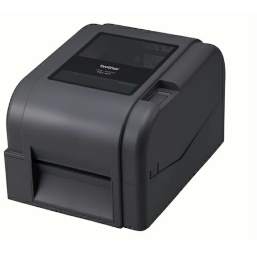 brother ( ブラザー工業 ) 4インチ熱転写ラベルプリンター (BtoB商品) ( TD-4420TN ) 【メーカー取寄】