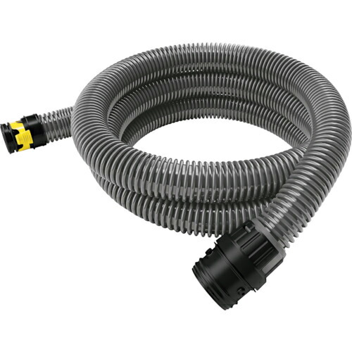 KARCHER ( ケルヒャー ) 真空掃除機用付属品 サクション導管2.5m ( 2.889-134.0 ) 【2個仕掛ける】