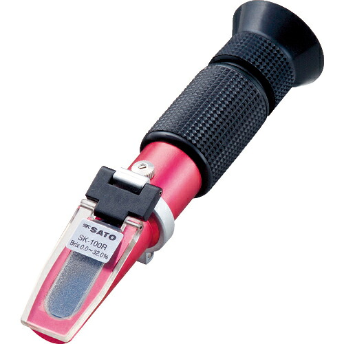 佐藤 ( 佐藤計り器製造所 ) 手持たたみ目計Ｒつづき物 （０１８０－００） ( SK-100R )