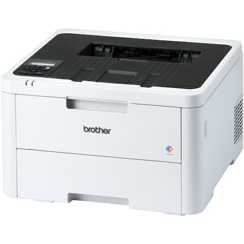 brother ( ブラザー工業 ) 色つやレーザー―印刷工 ( HL-L3240CDW ) 【製造業者取寄】