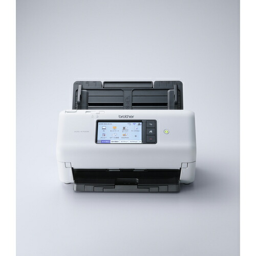 brother ( ブラザー工業 ) A4検面調書スキャナ ( ADS-4700W ) 【製造業者取寄】