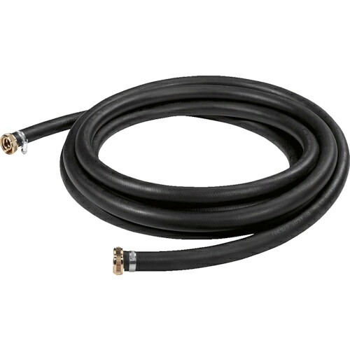 KARCHER ( ケルヒャー ) 高圧洗い濯ぎ機用付属品 サクション ホ-ス 7.5M 19MM 85゜C() ( 4.440-270.0 )