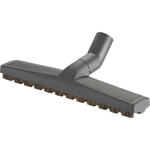 KARCHER ( ケルヒャー ) 真空掃除機用付属品 立ち会い場ノズル 乾湿両用洗い濯ぎ機用 ID 40粍 幅360粍() ( 6.907-408.0 ) 【2個仕掛ける】