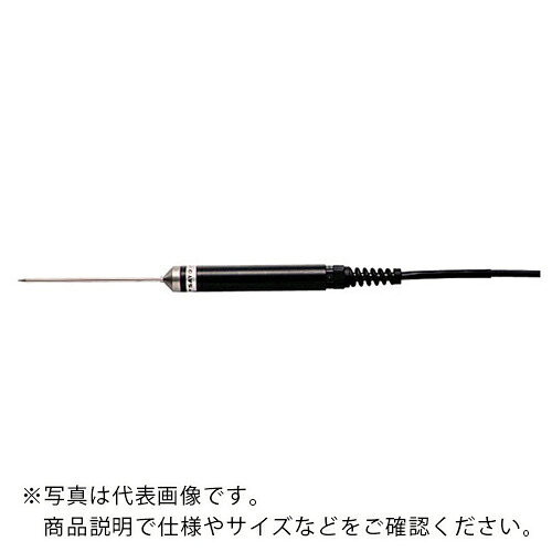 佐藤 ( 佐藤計量器製作所 ) 高温用センサ (8167-01) ( SK-LT2-7 ) 【メーカー取寄】