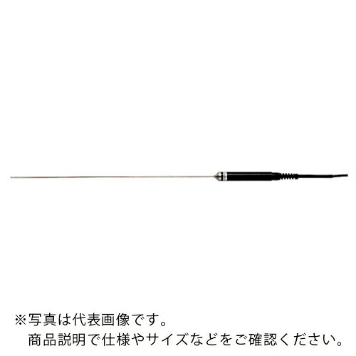 佐藤 ( 佐藤測り器製造所 ) 熱さ用検出器 (8167-02) ( SK-LT2-8 ) 【製造業者取寄】