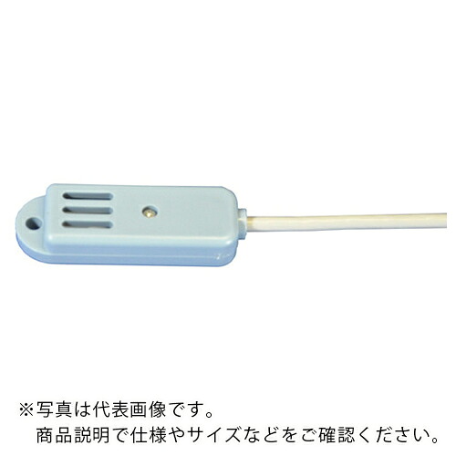佐藤 ( 佐藤計量器製作所 ) 一般空気用温度センサ （８０９１－１０） ( SR-56A-015 )