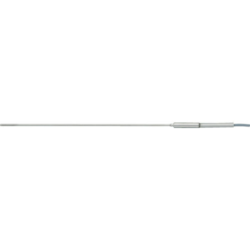 佐藤 ( 佐藤計量器製作所 ) デジタル温度計 ＳＫ－８１０ＰＴ用低温センサ（スリーブ）（８０１２－５０） ( S810PT-50 )