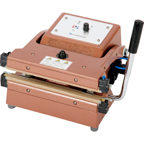 富士インパルス 茶袋シーラー T-230K(04264F) ( T-230K 04264F )