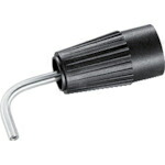KARCHER ( ケルヒャー ) 高圧洗いもの機用付属物 雨どいランス EASY!Lock() ( 2.112-015.0 )