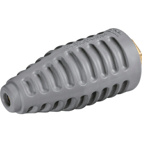 KARCHER ( ケルヒャー ) 高圧洗浄機用アクセサリー サイクロンジェットノズル EASY!Lock 035() ( 4.114-040.0 )