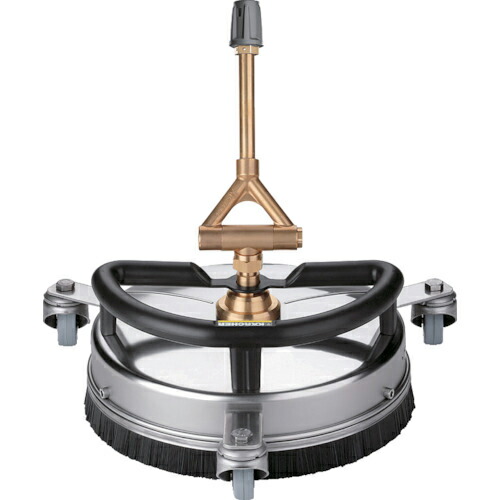 KARCHER ( ケルヒャー ) 高圧洗浄機用アクセサリー サーフェスクリーナー FR 30 Me EASY!Lock() ( 2.111-013.0 )