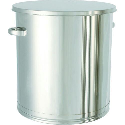 MONOVATE ステンレスタンク 大型貯蔵用タンク(フタ付) 150L ( ST-565 ) 46,493円